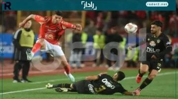 تردد القناة الناقلة لمباريات السوبر المصري 2024 بمشاركة 4 فرق